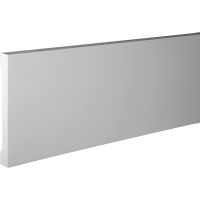 Фриз Европласт 2000x243x30 мм арт-4.03.101 — фото 1, Фасадный декор