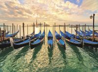 Товар: Фреска Ortograf Венеция 4869 Фактура бархат FX Флизелин (3,7*2,7) Бежевый/Синий, Пейзаж - фото 2 Фреска Ortograf Венеция 4869 Фактура бархат FX Флизелин (3,7*2,7) Бежевый/Синий, Пейзаж — фото 2, Фрески