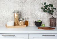 Товар: Керамическая мозаика StarMosaic Wild Stone Grey Polished JMST026 30,5x30,5 см - фото 6 Керамическая мозаика StarMosaic Wild Stone Grey Polished JMST026 30,5x30,5 см — фото 6, Мозаика