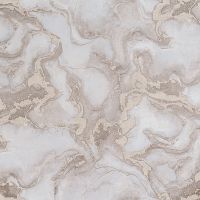 Обои Артекс Dieter Lange Avenue 10663-03 Винил на флизелине (1,06*10,05) Бежевый/Коричневый, Мрамор — фото 1, Обои для стен