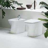 Товар: Биде Azzurra Hera HEBIT000000MBI*1 Белое - фото 3 Биде Azzurra Hera HEBIT000000MBI*1 Белое — фото 3, Биде