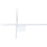 Настенный светильник Artelamp Acrux A2217AP-2WH Белый — фото 1, Светильники