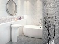 Товар: Керамическая плитка Beryoza Ceramica (Береза керамика) Борнео декор 3 серый настенная 30х60 см - фото 2 Керамическая плитка Beryoza Ceramica (Береза керамика) Борнео декор 3 серый настенная 30х60 см — фото 2, Керамическая плитка