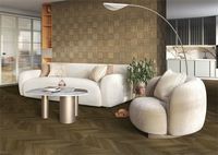 Керамогранит New Tiles Skandi Dinamarca Nuez 60х120 см — фото 5, Керамогранит