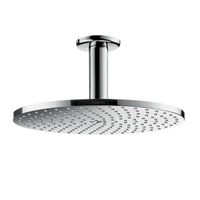 Верхний душ Hansgrohe Raindance Select S 27620000 Хром — фото 1, Верхние души