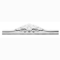 Наличник Decomaster DD 302 1200x230x65 мм — фото 1, Наличники