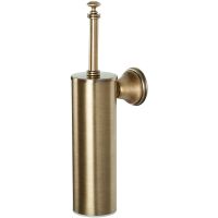 Ершик для унитаза TW Harmony TWHA220br Бронза — фото 1, Ершики для унитаза