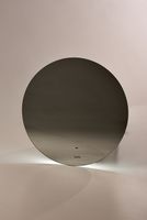 Зеркало Sintesi Deco 60 SIN-SPEC-DECO-60 с подсветкой с бесконтактным выключателем — фото 4, Зеркала в ванную комнату