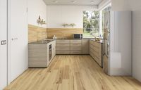 Керамогранит La Platera Forest Blanco Ret 17x114 см — фото 9, Керамогранит