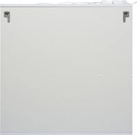 Товар: Зеркало со шкафом DIWO Дмитров 80 L СО-Дм04080-011Л с подсветкой Белое - фото 7 Зеркало со шкафом DIWO Дмитров 80 L СО-Дм04080-011Л с подсветкой Белое — фото 7, Мебель для ванной