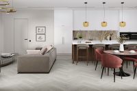 Товар: Виниловый ламинат Damy Floor London LVT 191023EL-04-LVT Йорк 590х118х2,5 мм - фото 5 Виниловый ламинат Damy Floor London LVT 191023EL-04-LVT Йорк 590х118х2,5 мм — фото 5, Виниловый ламинат