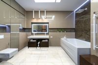 Керамогранит A-Ceramica Elite Onyx Polished 60х60 см — фото 7, Керамогранит