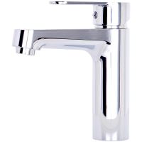 Смеситель для раковины Orange OneLife P07-021cr Хром — фото 4, Смесители для раковины