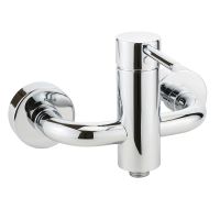 Товар: Смеситель для душа Migliore Fortis 18654 Хром - фото 4 Смеситель для душа Migliore Fortis 18654 Хром — фото 4, Смеситель для душа