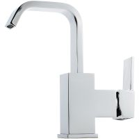 Смеситель для биде Migliore Kvant 18766 Хром — фото 2, Смесители