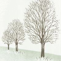 Штора для ванны Ridder Park 200х180 Бежевая — фото 2, Аксессуары для туалета