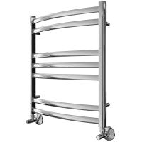 Товар: Водяной полотенцесушитель Aquatek Лугано П7 500x600 AQ DOC0760CH Хром - фото 6 Водяной полотенцесушитель Aquatek Лугано П7 500x600 AQ DOC0760CH Хром — фото 6, Водяные полотенцесушители