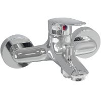 Комплект смесителей Jacob Delafon Elite Хром арт-E32911RU-CP — фото 4, Готовые комплекты для ванной комнаты