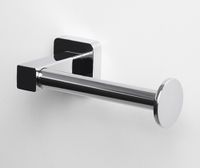 Держатель туалетной бумаги WasserKRAFT Dill K-3996 Хром — фото 2, Держатели туалетной бумаги