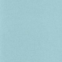 Обои Caselio Linen Edition 68526523 Винил на флизелине (0,53*10,05) Бирюзовый/Голубой, Однотонные/Рогожка — фото 1, Обои для стен