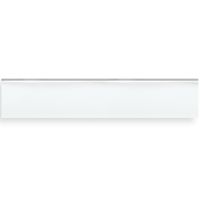 Плинтус Decomaster D234-114 2400x58x16 мм — фото 3, Плинтуса напольные