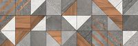 Товар: Керамическая плитка Delacora Kioto Triangle WT93KIT55 настенная 30х90 см - фото 1 Керамическая плитка Delacora Kioto Triangle WT93KIT55 настенная 30х90 см — фото 1, Керамическая плитка
