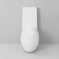 Товар: Унитаз моноблок Grossman Solis GR-4424 с бачком и сиденьем Микролифт - фото 6 Унитаз моноблок Grossman Solis GR-4424 с бачком и сиденьем Микролифт — фото 6, Напольные унитазы