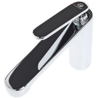 Смеситель для раковины Agger Beauty Хром арт-A2602100 — фото 6, Смесители для раковины