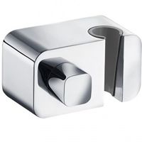 Шланговое подключение Kludi A-Qa 6556205-00 Хром — фото 1, Шланговые подключения