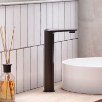 Товар: Смеситель для раковины Damixa Jupiter 770280300 Черный матовый - фото 3 Смеситель для раковины Damixa Jupiter 770280300 Черный матовый — фото 3, Смесители для раковины