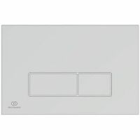 Клавиша смыва Ideal Standard Oleas M2 Хром арт-R0121AA — фото 2, Кнопки смыва