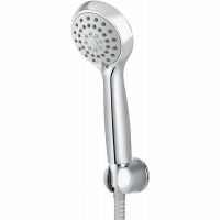 Смеситель для ванны Kaiser Glory 69122 Белый Хром — фото 3, Смесители