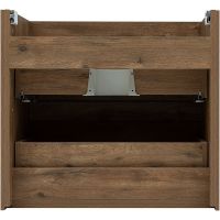 Товар: Тумба под раковину Aquanet Милан 70 336378 подвесная Дуб рустикальный - фото 7 Тумба под раковину Aquanet Милан 70 336378 подвесная Дуб рустикальный — фото 7, Тумбы под раковину