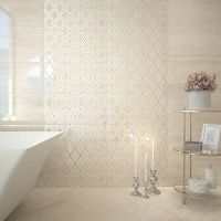 Керамогранит Керамин Треви 7П 40х40 см — фото 2, Керамогранит