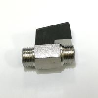 Товар: Запорный вентиль Toto RX SHXCK99 G 3/8 - фото 2 Запорный вентиль Toto RX SHXCK99 G 3/8 — фото 2, Комплектующие для душевого оборудования