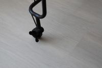 Виниловый ламинат Vinilpol SPC click 5 мм 8855 -EIR Дуб Равенна 1220х228х5 мм — фото 4, Виниловый ламинат