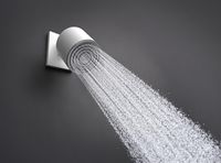 Верхний душ Hansgrohe Pulsify Select 24130000 Хром — фото 4, Верхние души