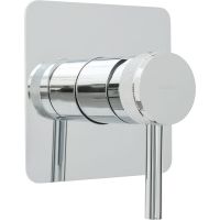 Товар: Смеситель для душа Allen Brau Priority 5.31012-00 Хром - фото 4 Смеситель для душа Allen Brau Priority 5.31012-00 Хром — фото 4, Смеситель для душа