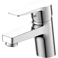 Смеситель для раковины Viko V-7101 Хром — фото 1, Смесители для раковины