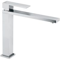 Смеситель для кухни Migliore Kvant 26094 Хром — фото 1, Смесители для кухни