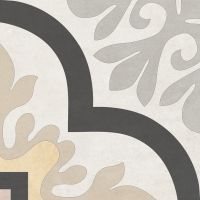 Керамогранит NewTrend Design Art Design Mix 3 GP2020DMX11 20х20 см — фото 33, Керамогранит