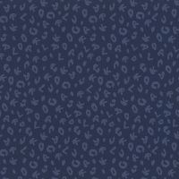 Обои AS Creation Karl Lagerfeld Винил на флизелине (0,53*10,05) Синий, Буквы арт-37856-6 — фото 2, Обои