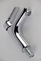 Смеситель для раковины Viko Хром арт-V-4101 — фото 10, Смесители для раковины