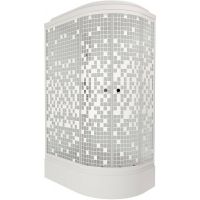 Товар: Душевая кабина Triton Коралл 120x80 В L Щ0000061819 без гидромассажа - фото 1 Душевая кабина Triton Коралл 120x80 В L Щ0000061819 без гидромассажа — фото 1, Душевые кабины