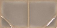 Керамическая плитка WOW Yoko Origami Pewter Gloss 134632 настенная 6,25х12,5 см — фото 3, Керамическая плитка