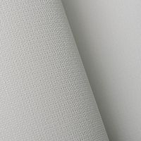 Обои Andrea Rossi Gavi 54370-2 Винил на флизелине (1,06*10) Белый, Однотонные/Рогожка — фото 3, Обои для стен