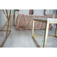 Виниловый ламинат Damy Floor Family 1536-2  Дуб Альпийский 1220х180х4мм — фото 5, Виниловый ламинат