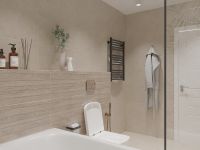 Товар: Керамическая плитка Azori Desert 509041202 настенная 31,5х63 см - фото 3 Керамическая плитка Azori Desert 509041202 настенная 31,5х63 см — фото 3, Керамическая плитка