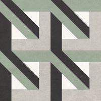 Керамогранит NewTrend Design Art Design Mix 1 GP2020DMX31 20х20 см — фото 6, Керамогранит