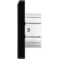 Товар: Терморегулятор Royal Thermo Sensonite RTS-16 НС-1599137 Черный Белый - фото 8 Терморегулятор Royal Thermo Sensonite RTS-16 НС-1599137 Черный Белый — фото 8, Теплые полы